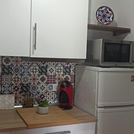 Suite Mirando Al Guadiana 아야몬테 외부 사진