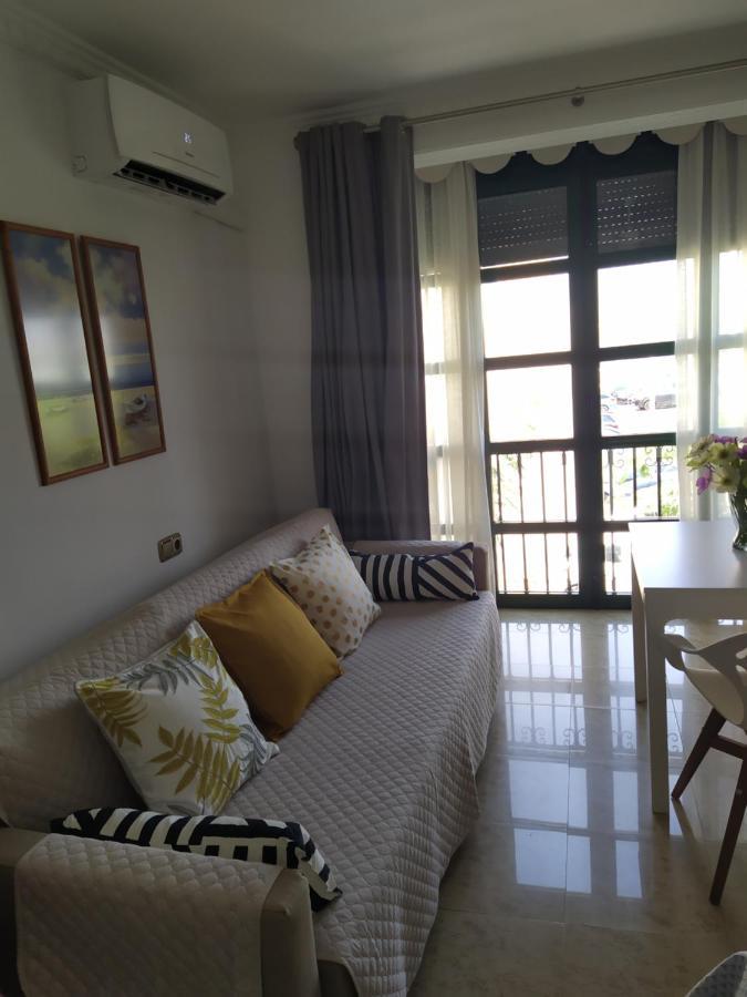 Suite Mirando Al Guadiana 아야몬테 외부 사진