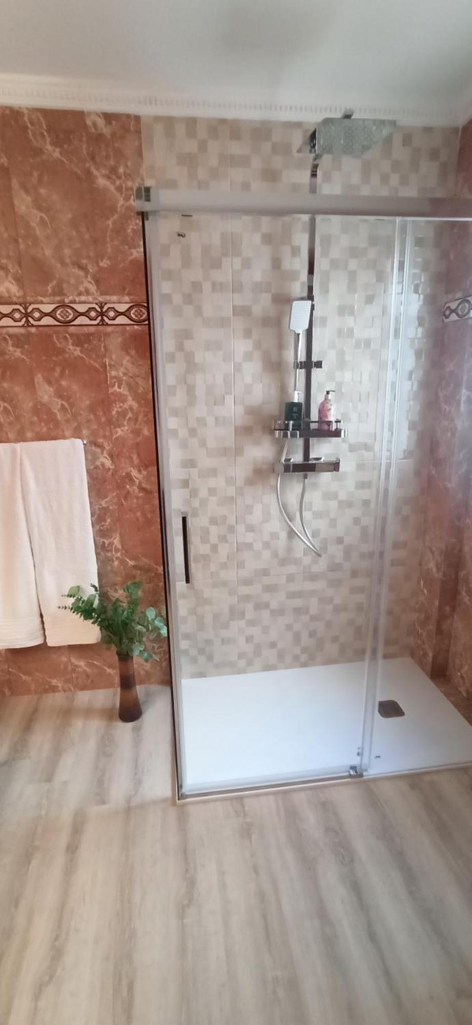 Suite Mirando Al Guadiana 아야몬테 외부 사진